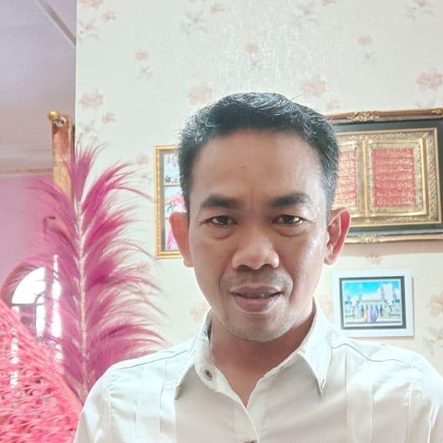 Abdurahmawangsah, SM DDI